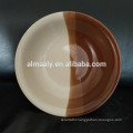 tableware ceramic noodle bowl